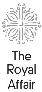 logotip the royal affair