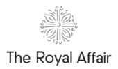 Logotip The Royal Affair