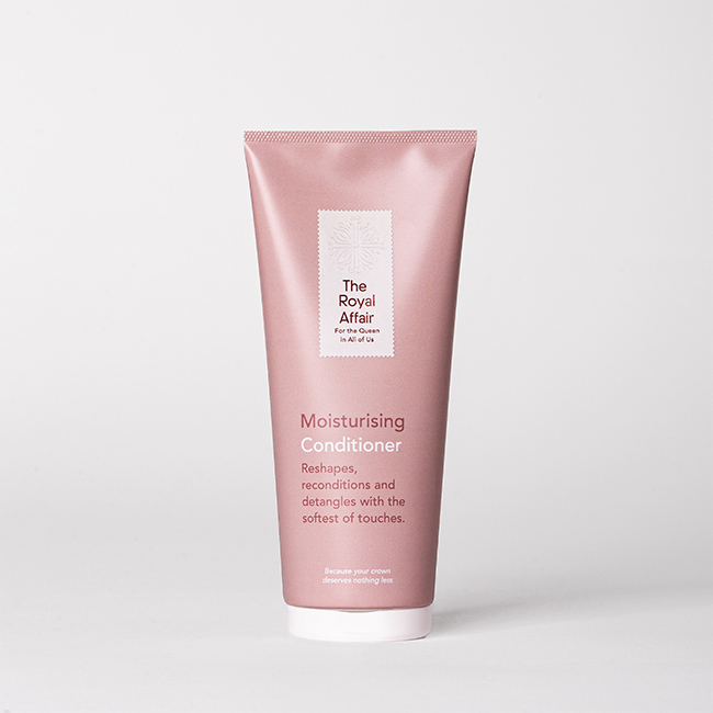 Najbolji prijatelj svilenkaste, mekane I mirisne kose