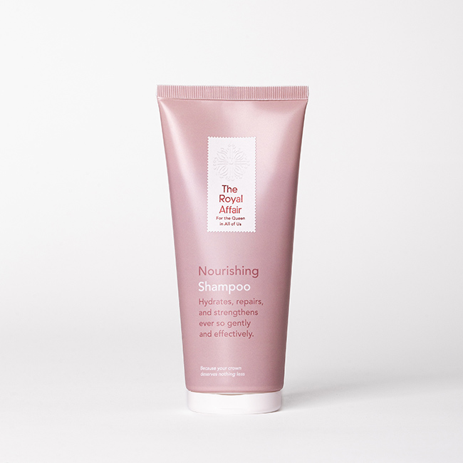 Suho vlasište će biti zahvalno